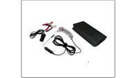 76600 HI-VIS VoltPro Circuit Tester Kit Contents