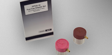 FPT25-16U Fuel Cap Adapter Update Set