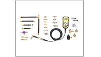 48065 Digital Fuel Injection Grand Master Kit with Digital Remote Gauge